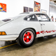 I may have lost my shit when I saw this one. The RS 2.7 Lightweight.